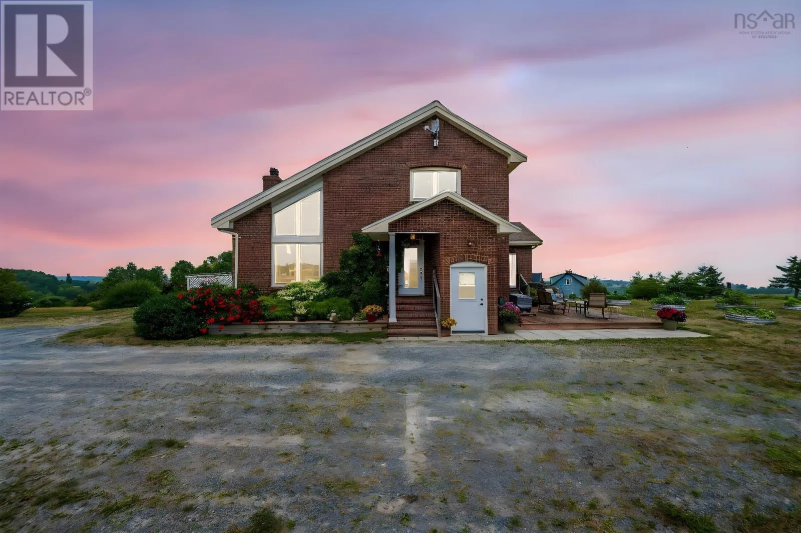 House for rent: 12809 1 Highway, Avonport, Nova Scotia B0P 1P0