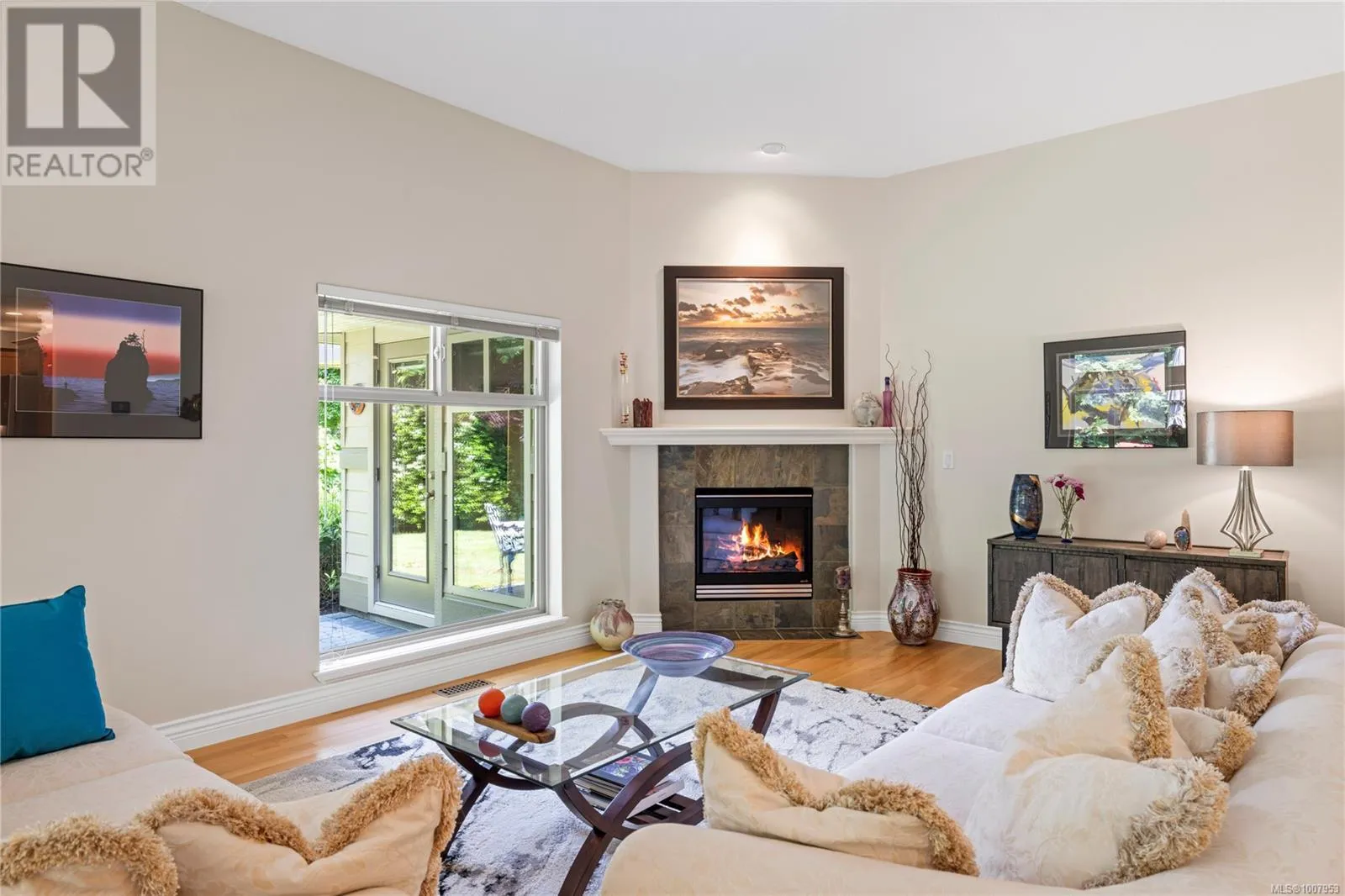 Row / Townhouse for rent: 1281 Roberton Blvd, Parksville, British Columbia V9P 2P8