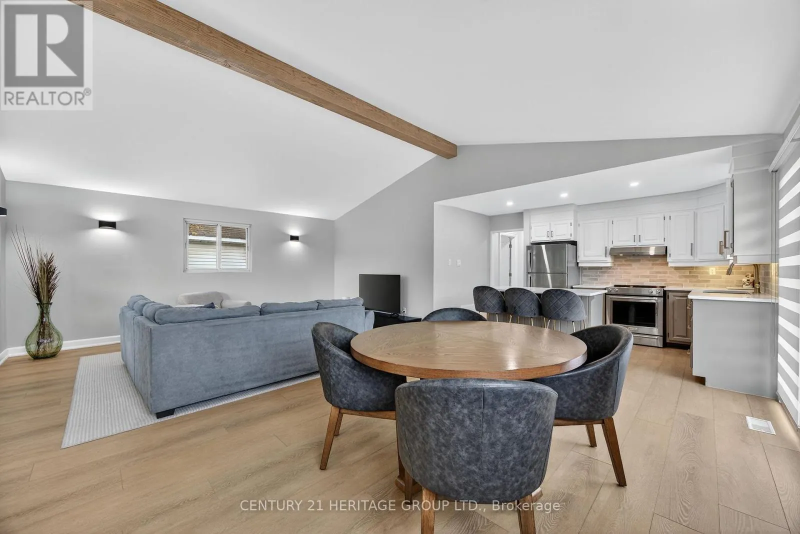 House for rent: 1282 Temple Avenue, Innisfil, Ontario L0L 1C0