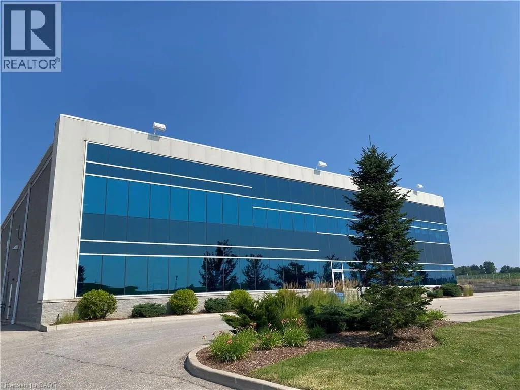 1283 Cormorant Road Unit# Bldg B1, Ancaster, Ontario L9G 4V5