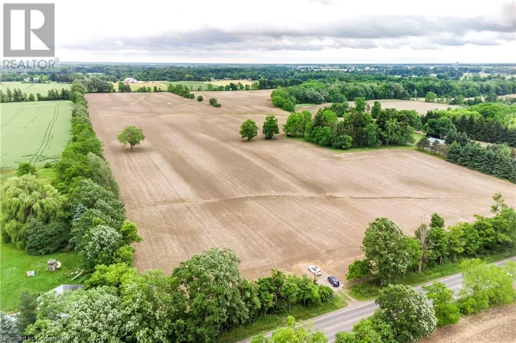 1283 Trinity Church Road, Glanbrook, Ontario L0R 1P0