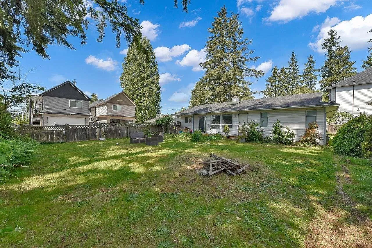 House for rent: 12835 60 Avenue, Surrey, British Columbia V3X 2C2