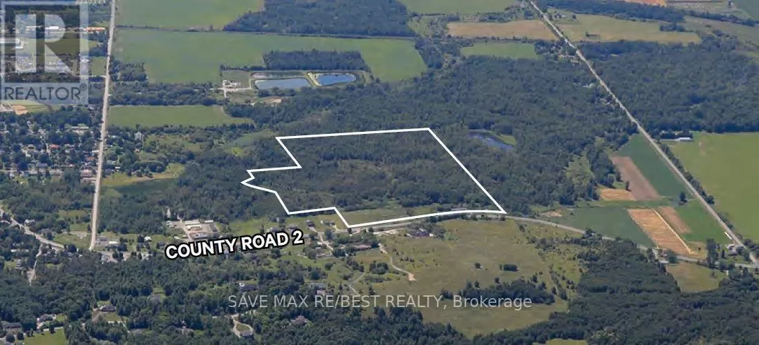 12835 County Road 2, Cramahe, Ontario K0K 1S0