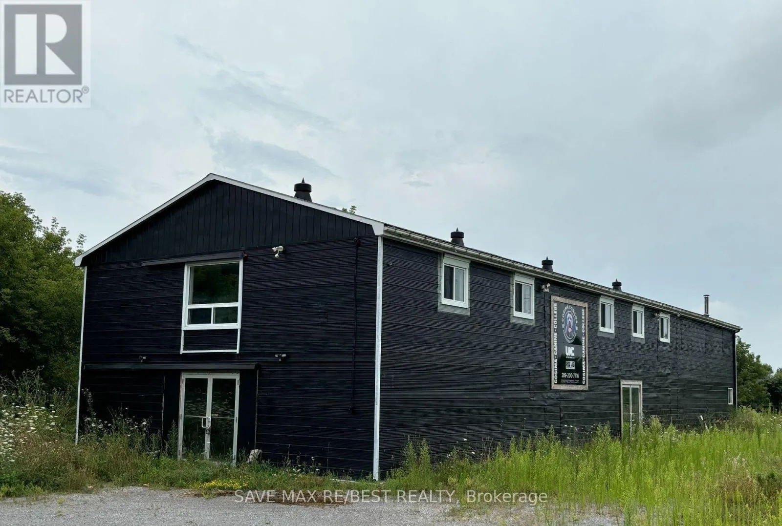 12835 County Road 2, Cramahe, Ontario K0K 1S0