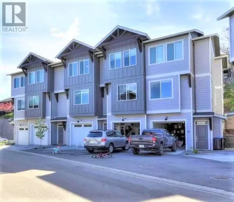 Row / Townhouse for rent: 12840 Stillwater Court Unit# 19, Lake Country, British Columbia V4V 2W6