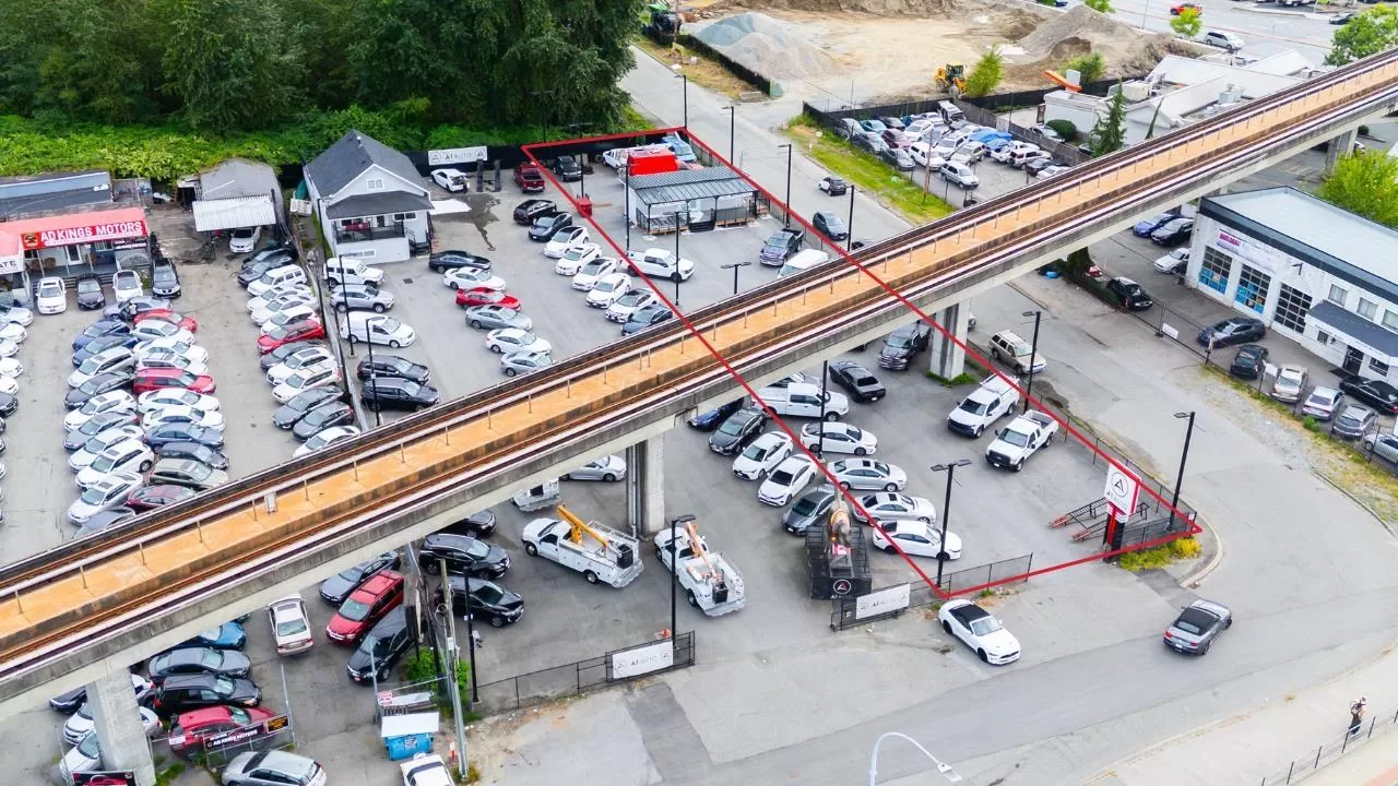 12848 112 Avenue, Surrey, British Columbia V3T 2S9