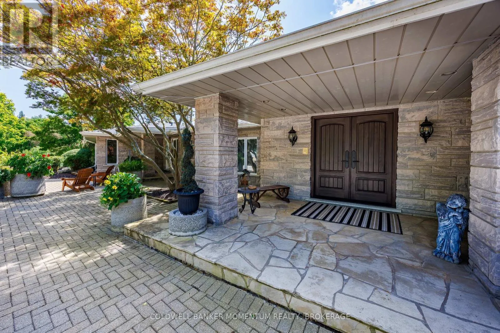 House for rent: 1285 Cockshutt Road, Norfolk, Ontario N3Y 4K3