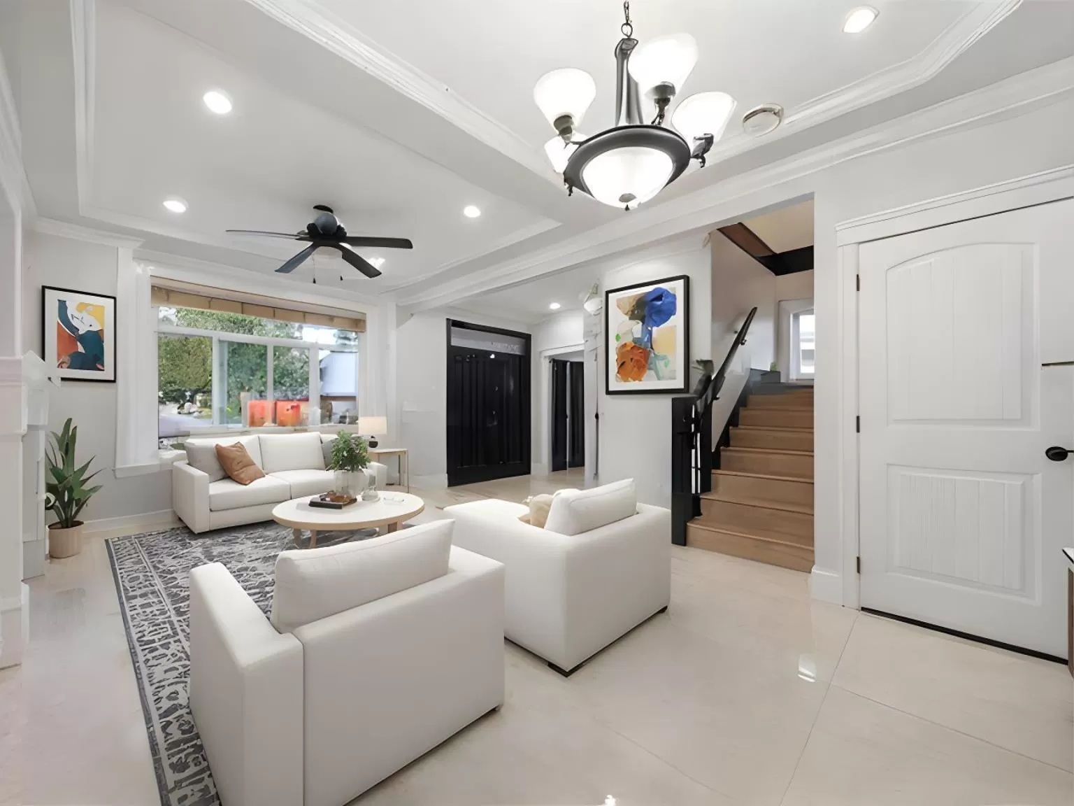 House for rent: 12852 60 Avenue, Surrey, British Columbia V3X 0B9