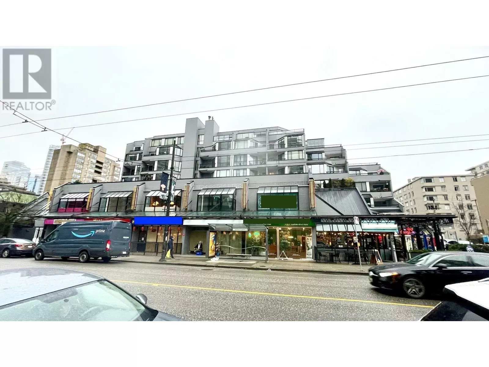1286 Robson Street, Vancouver, British Columbia V6E 1C1