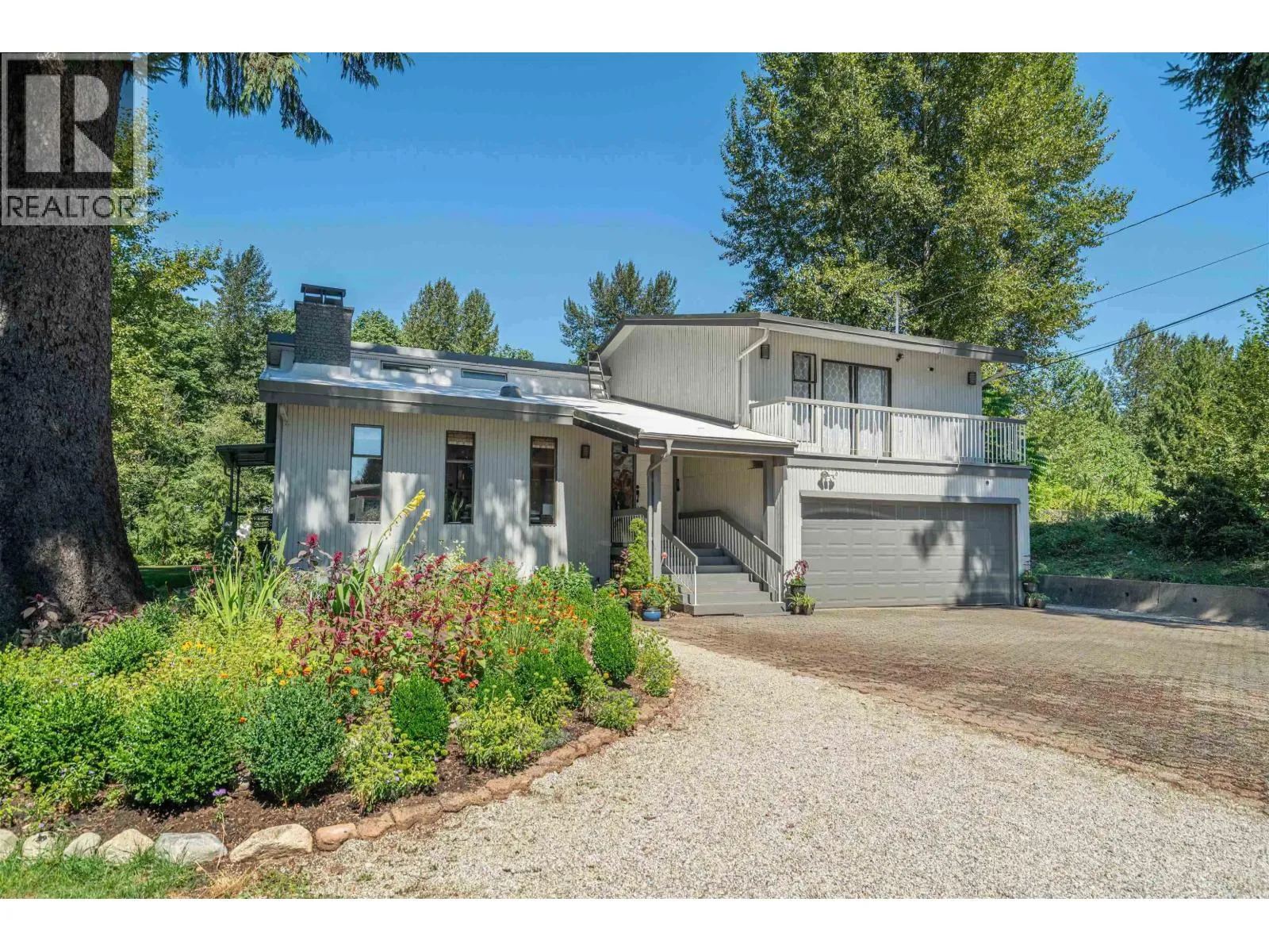 House for rent: 12861 Barnsdale Street, Maple Ridge, British Columbia V2X 6N6