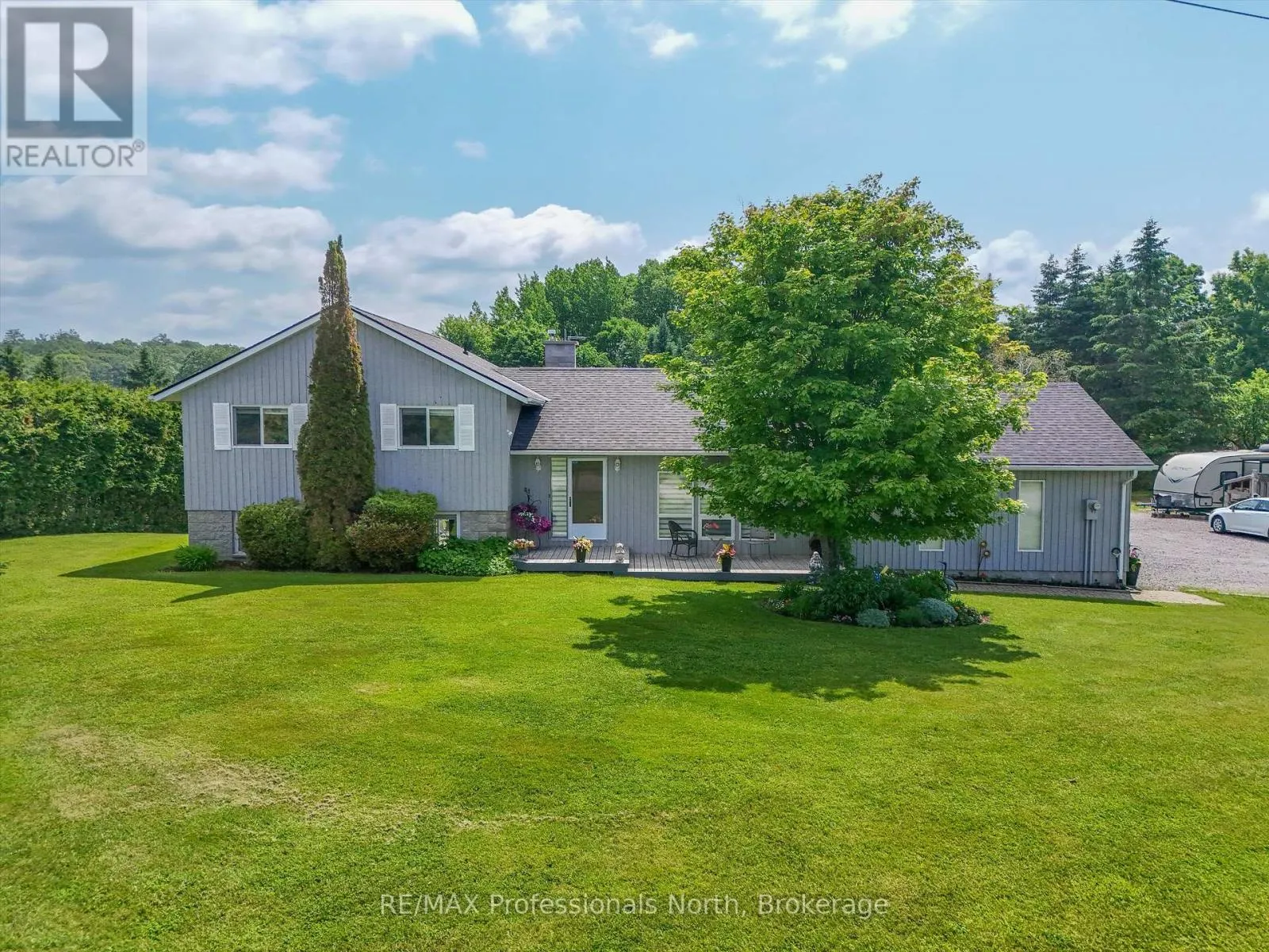 House for rent: 1287 Golden Beach Road, Bracebridge), Ontario P1L 1W8