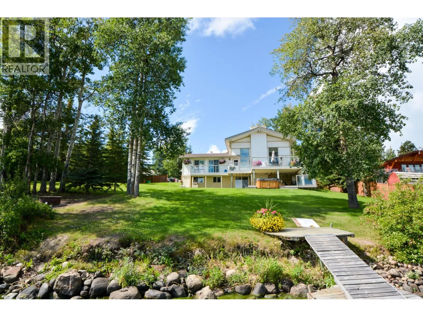 House for rent: 12874 Forest Avenue, Fort St. John, British Columbia V0C 1H0