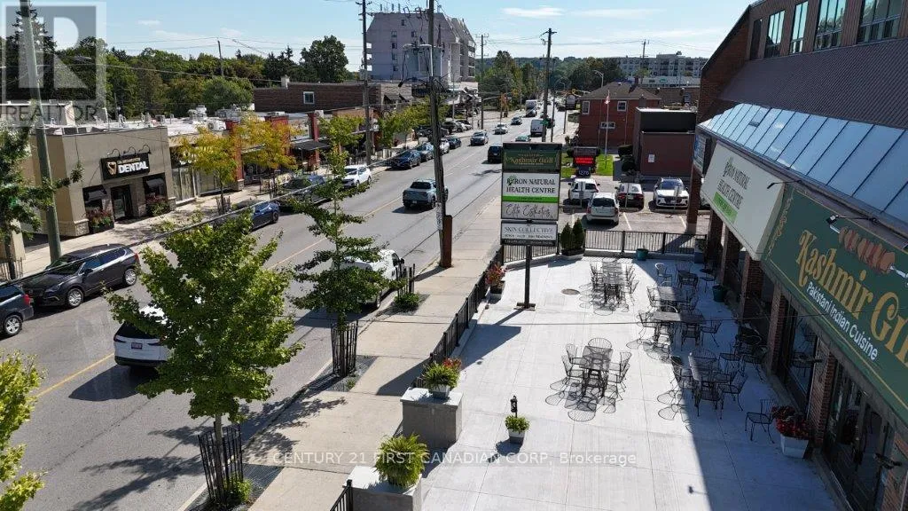 1288 Commissioners Road W, London South, Ontario N6K 1E1