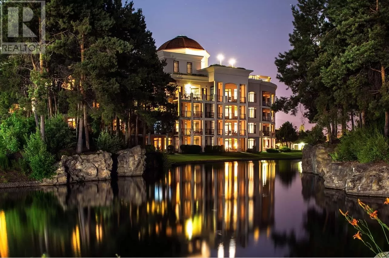 Apartment for rent: 1288 Water Street Unit# 150, Kelowna, British Columbia V1Y 9P4