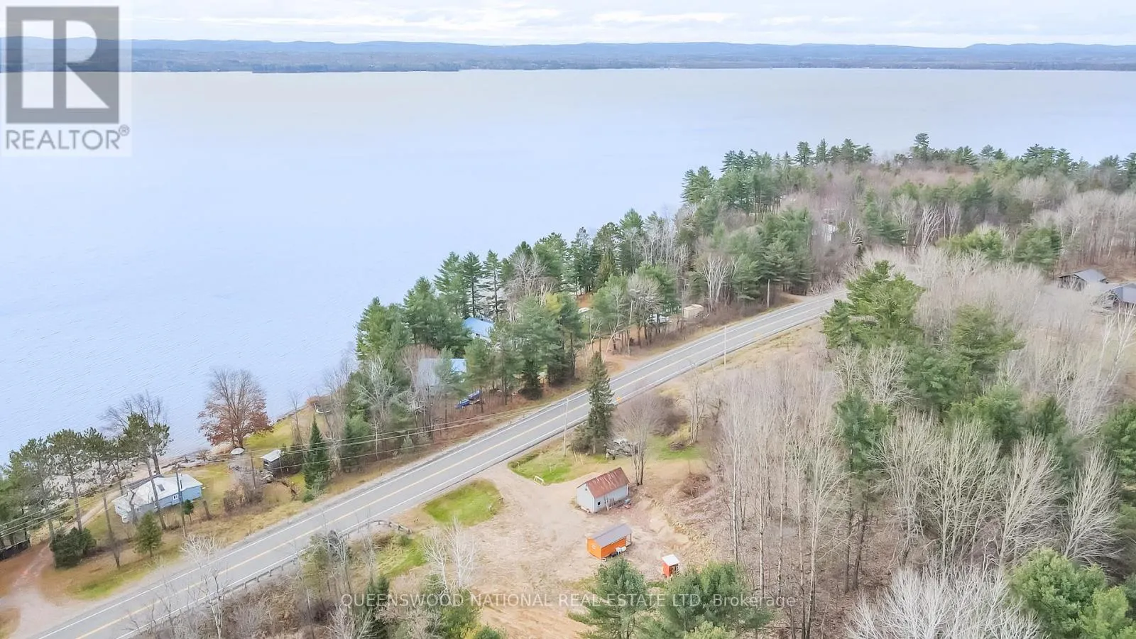 12894 Highway 60 Route, North Algona Wilberforce, Ontario K0J 1X0