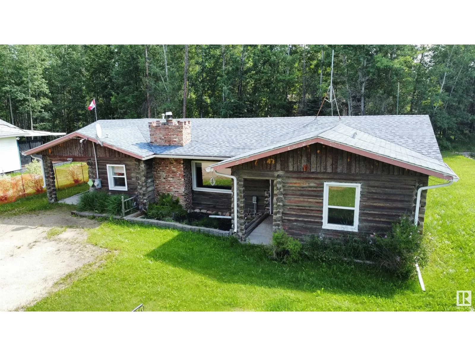 House for rent: 129 15538 Old Trail Road, Rural Lac La Biche County, Alberta T0A 2T0
