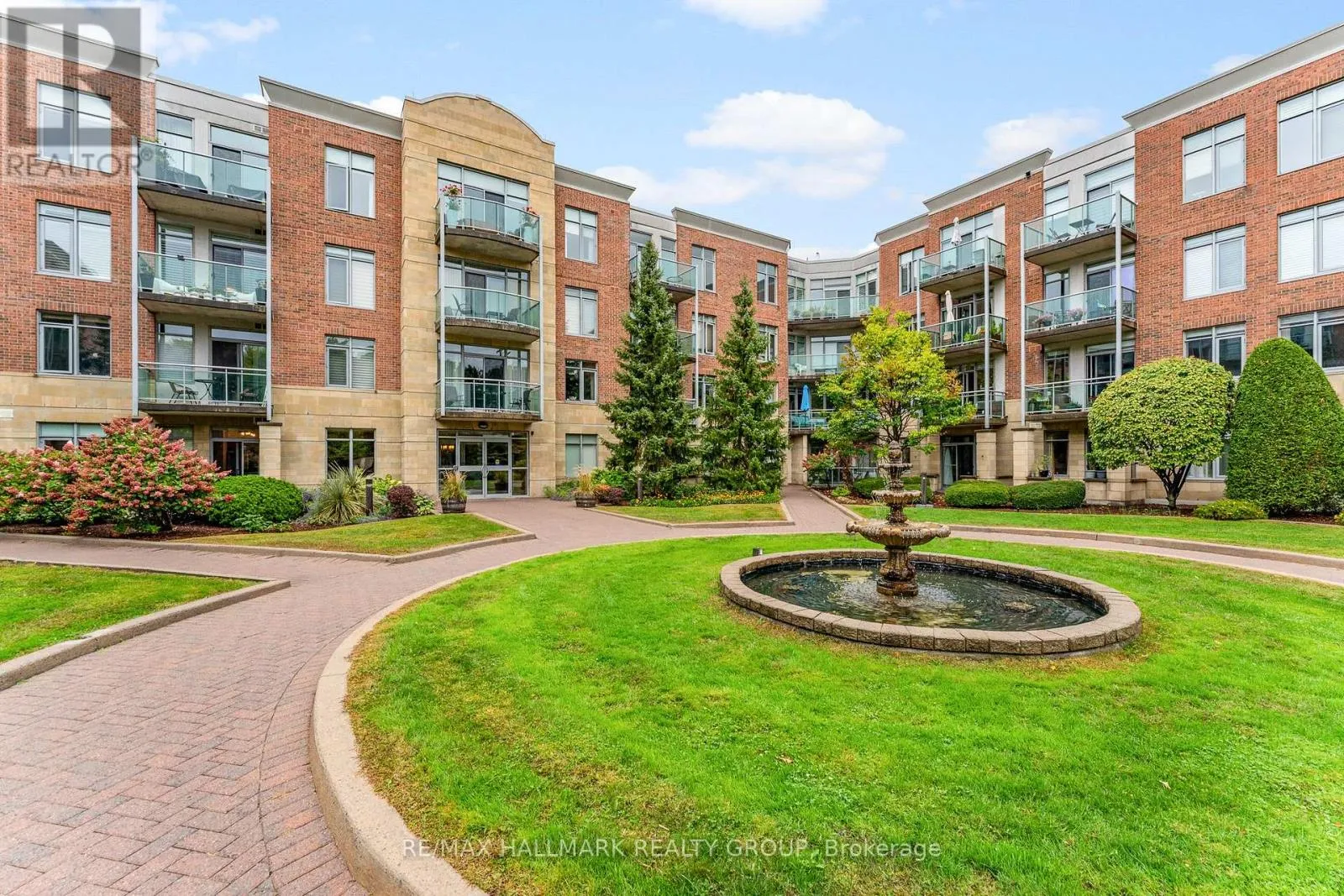 Apartment for rent: 129 - 205 Bolton Street, Ottawa, Ontario K1N 1K7