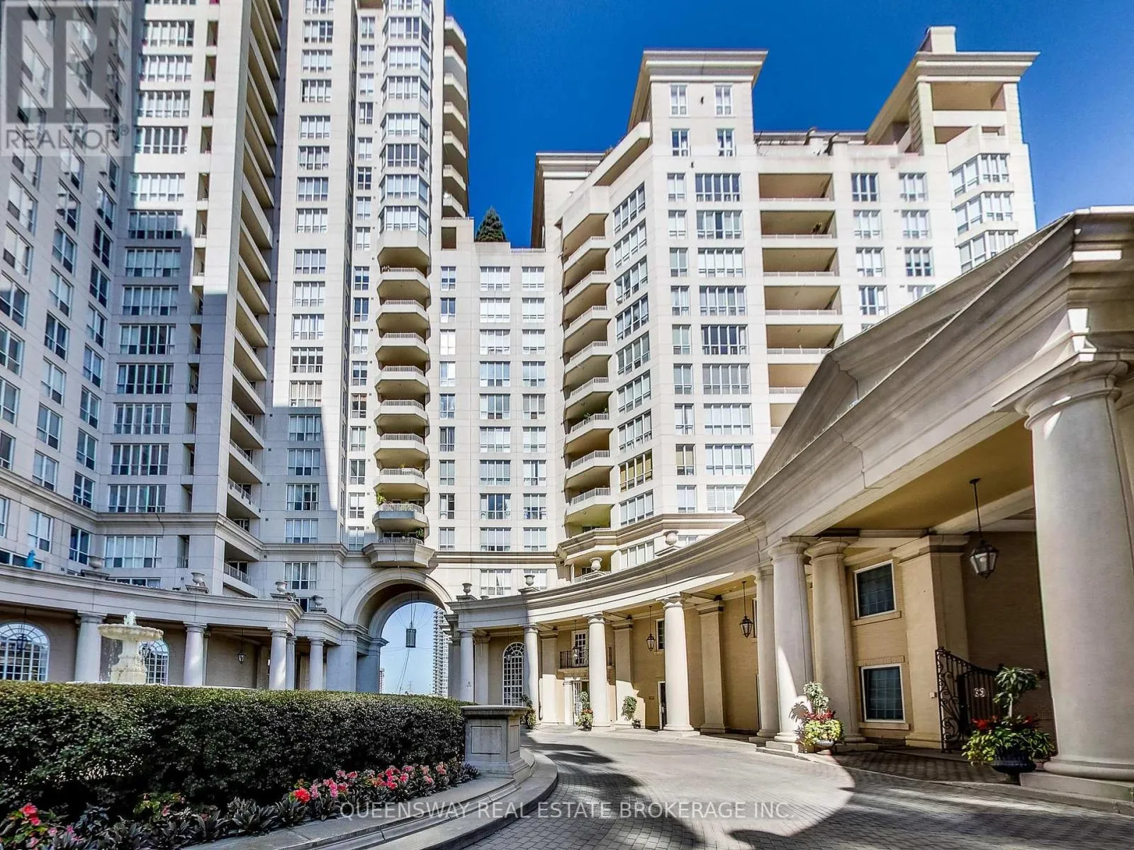 Row / Townhouse for rent: 129 - 2289 Lakeshore Boulevard, Toronto, Ontario M8V 3Y2