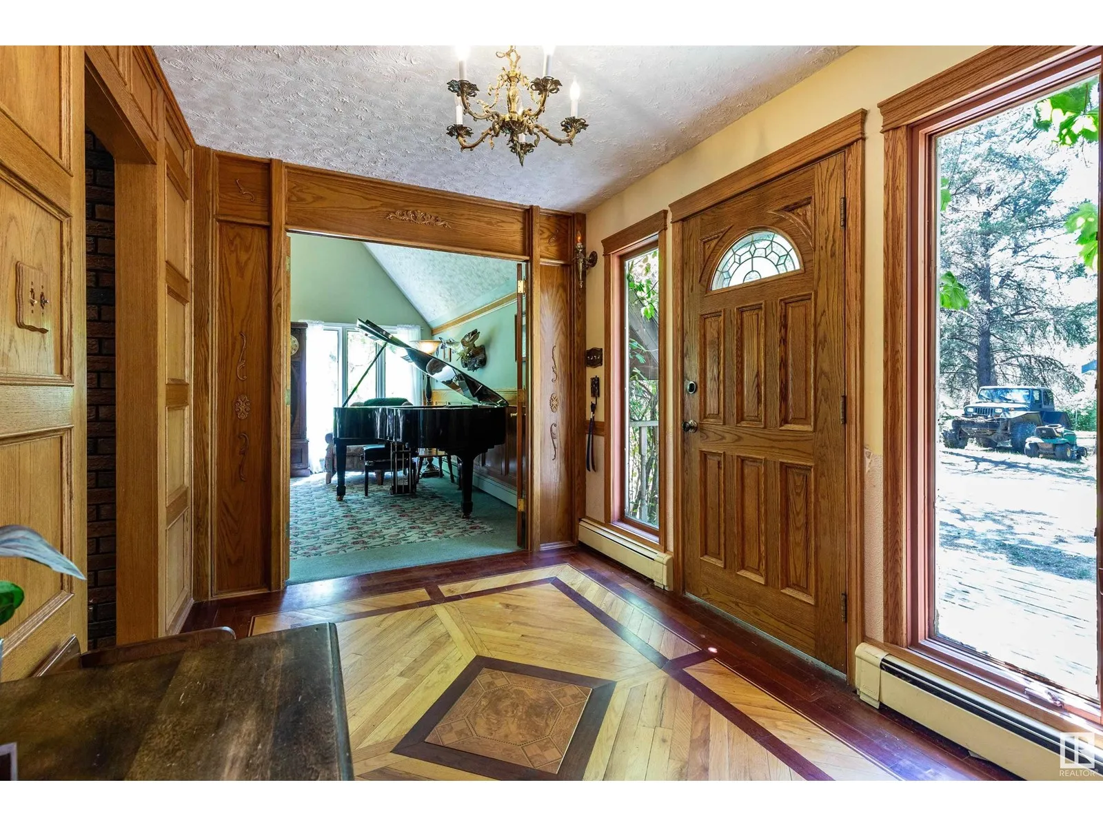 House for rent: #129 27019 Twp Road 514, Rural Parkland County, Alberta T7Y 1G6