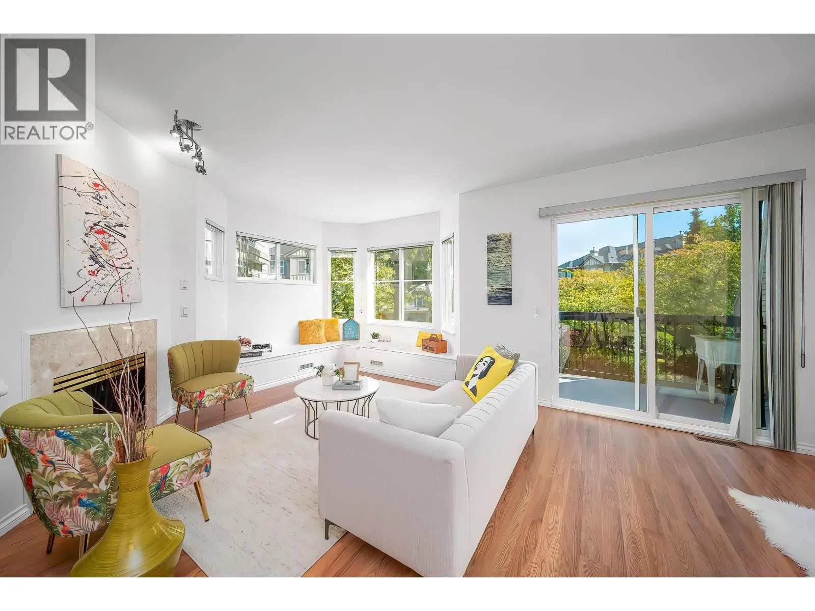 Row / Townhouse for rent: 129 3880 Westminster Highway, Richmond, British Columbia V7C 5S1