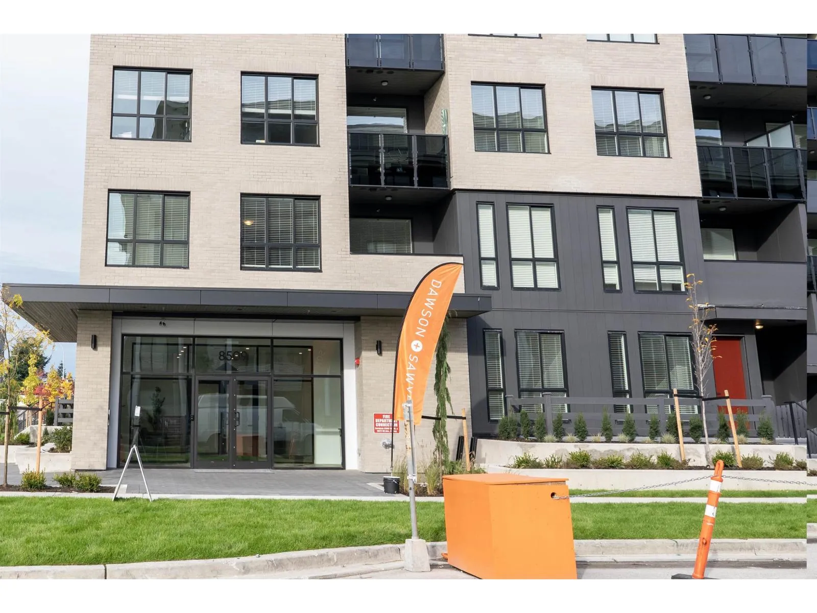 Apartment for rent: 129 8509 158 Street, Surrey, British Columbia V4N 6Y6