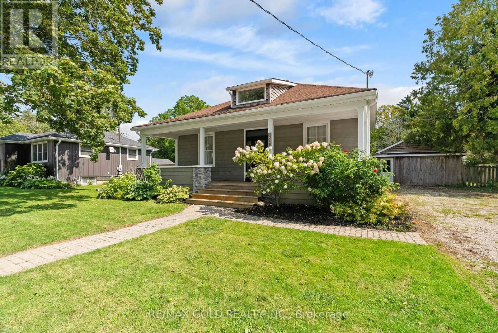 House for rent: 129 Albert Street, Central Huron, Ontario N0M 1L0