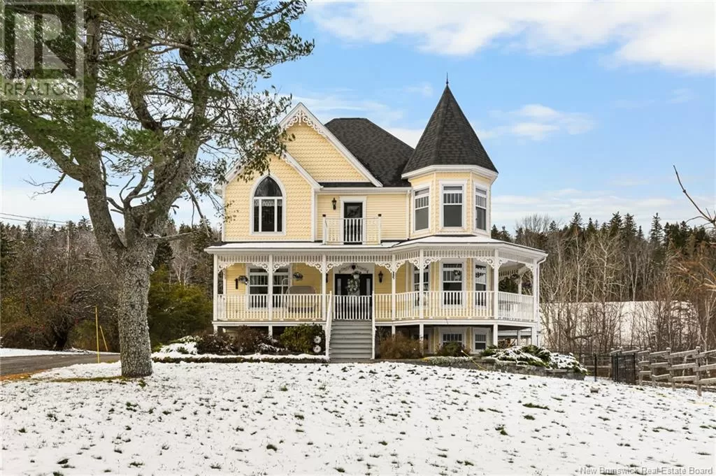 House for rent: 129 Ammon Road, Ammon, New Brunswick E1G 3N9