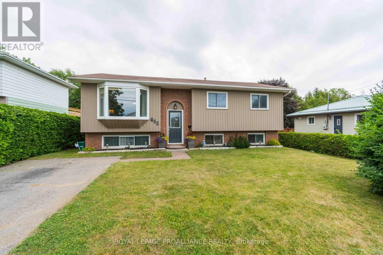 House for rent: 129 Cedar Street, Brighton, Ontario K0K 1H0