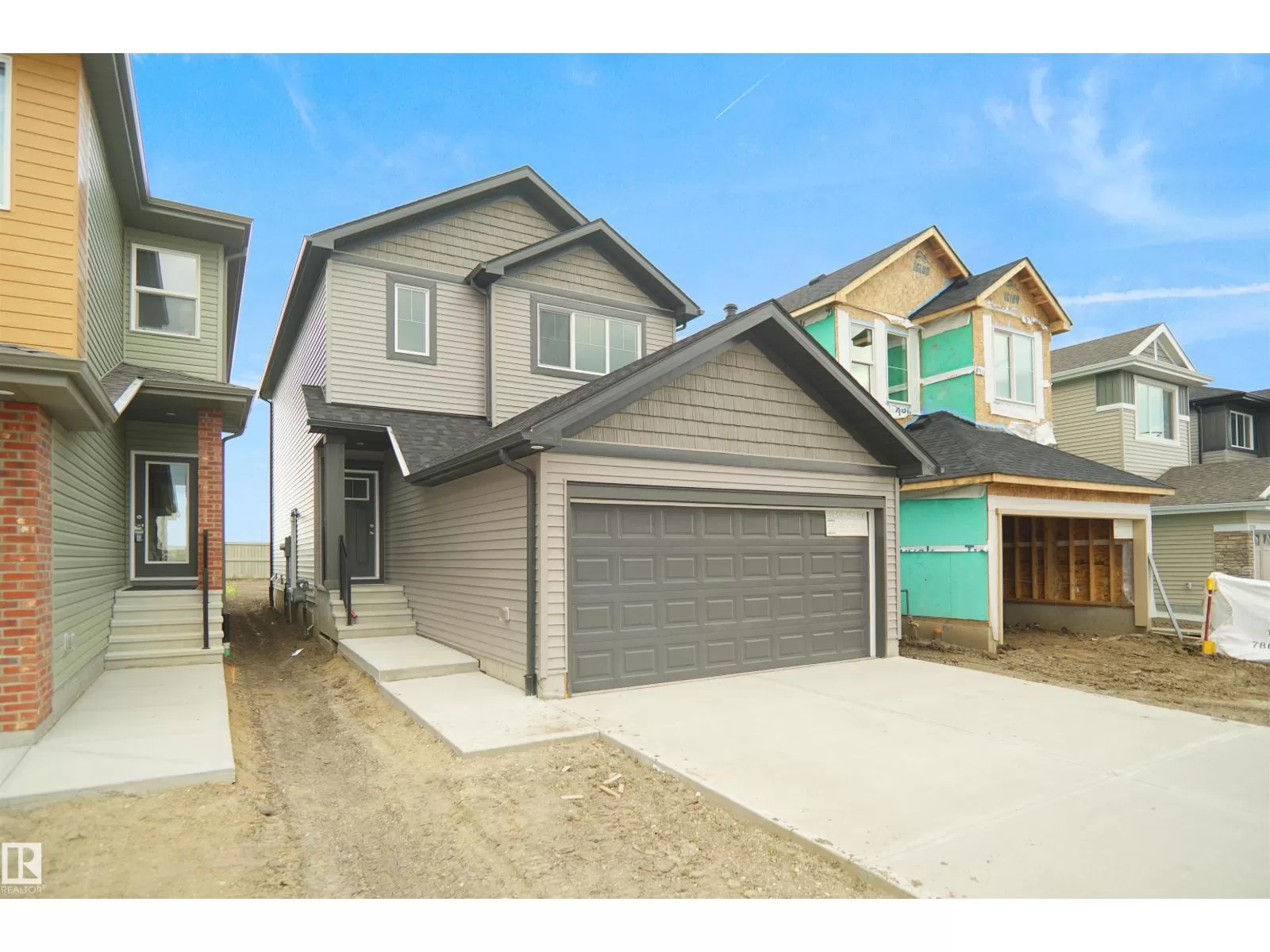 House for rent: 129 Elliot Wd, Fort Saskatchewan, Alberta T8L 0Z6