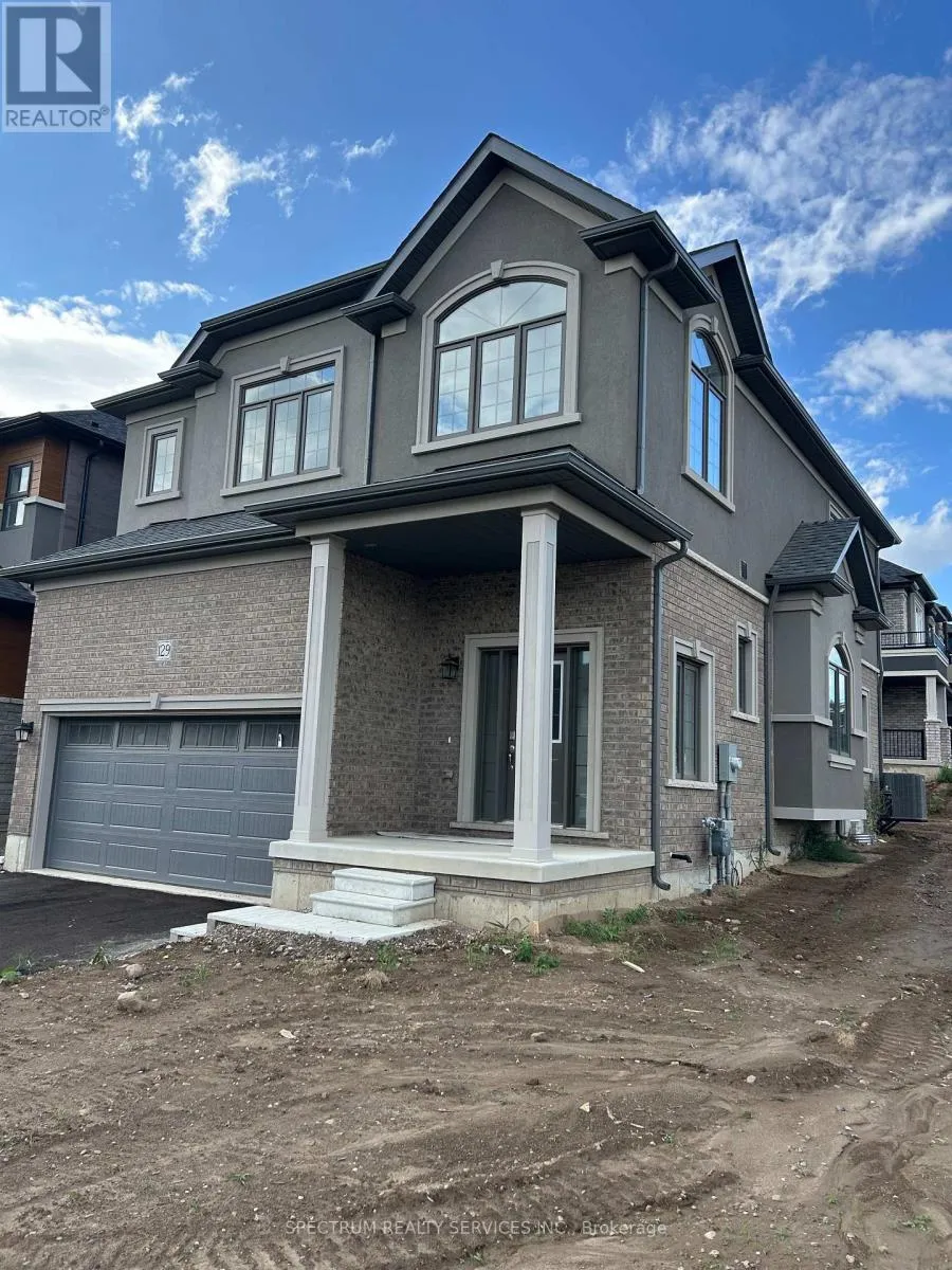 House for rent: 129 Hitchman Street, Brant, Ontario N3L 0N6