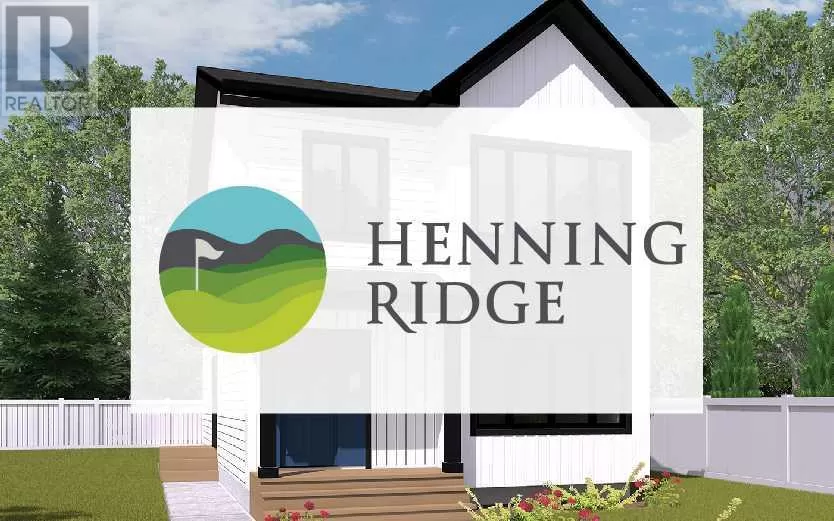 129 Mcghee Street, Fort McMurray, Alberta T9J 0H2