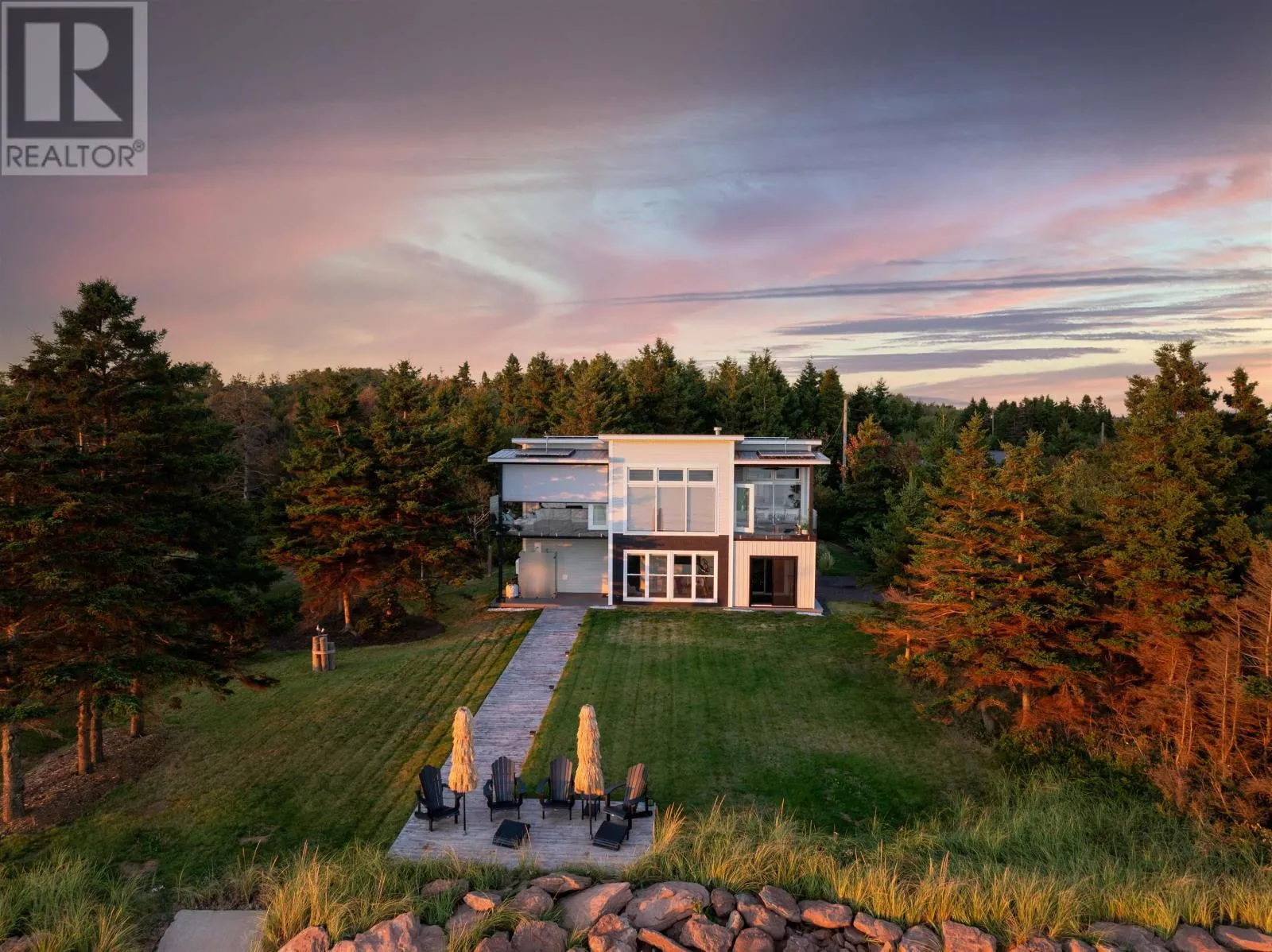 Recreational for rent: 129 Nicks Lane, Wellington, Prince Edward Island C0B 2E0