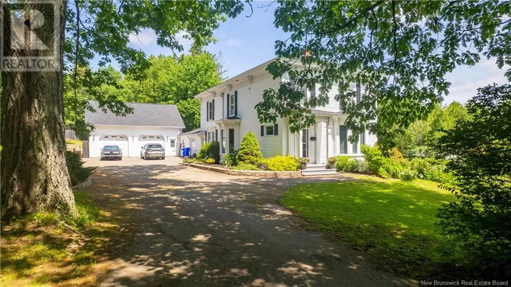 House for rent: 129 Pleasant, St. Stephen, New Brunswick E3L 1B4