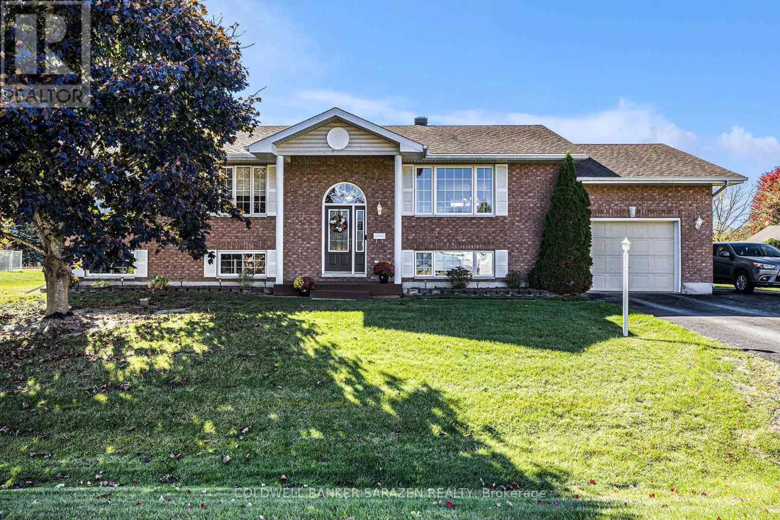 House for rent: 129 Riley Crescent, McNab/Braeside, Ontario K7S 0E9