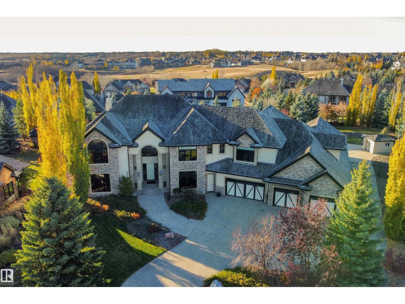 House for rent: 129 Riverview Cr, Rural Sturgeon County, Alberta T8T 0B9