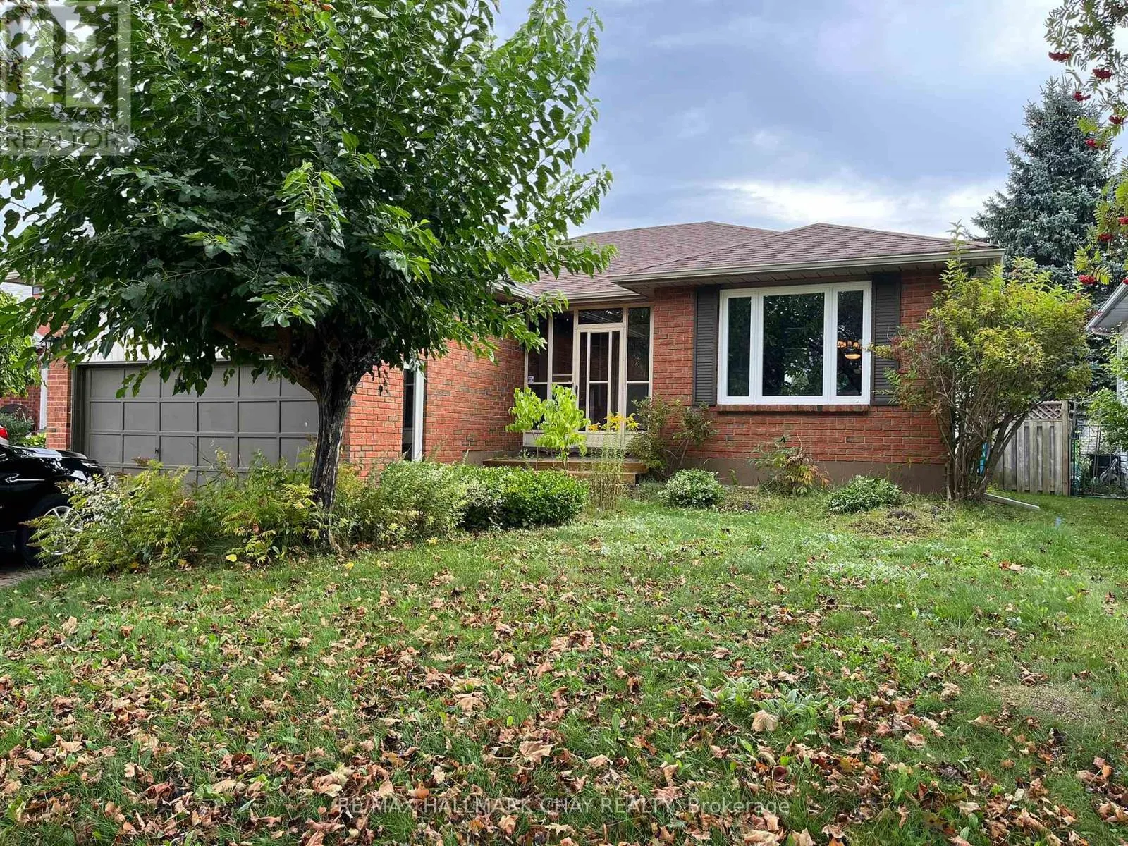 House for rent: 129 Rose Street, Barrie, Ontario L4M 6C2