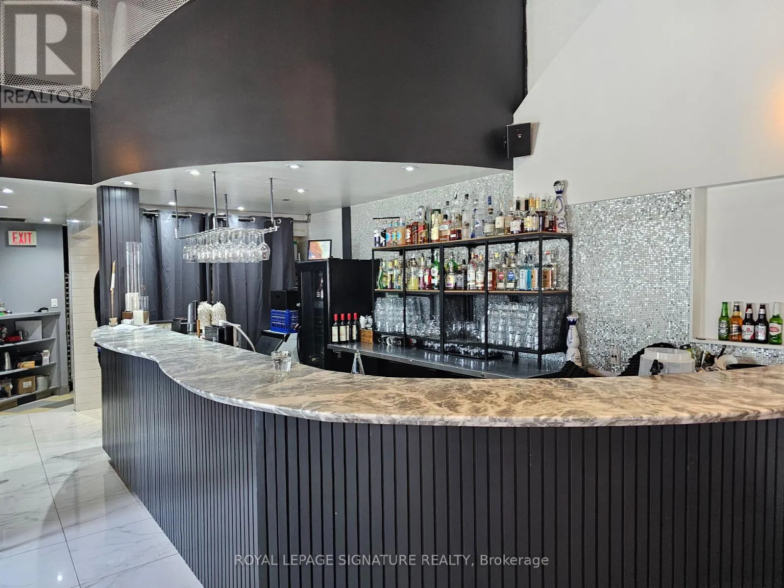 129 Rowntree Dairy Road, Vaughan, Ontario L4L 6C9