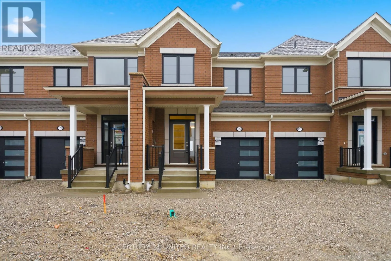 Row / Townhouse for rent: 129 Sanderson Drive, Kawartha Lakes, Ontario K9V 0S7