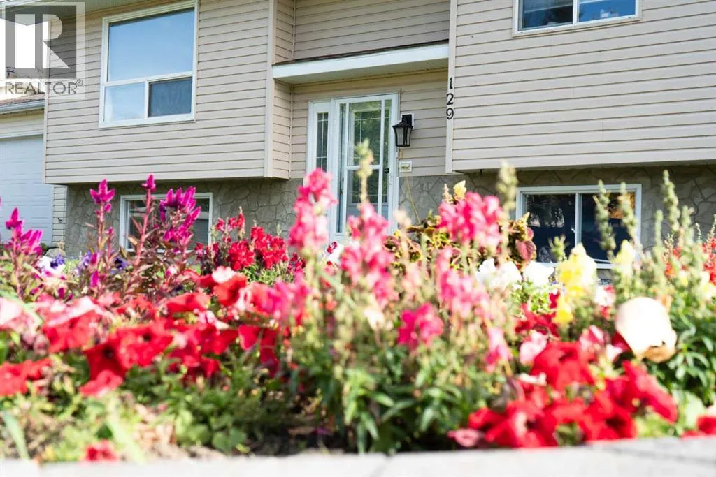 House for rent: 129 Scandia Cresent, Scandia, Alberta T0J 2Z0