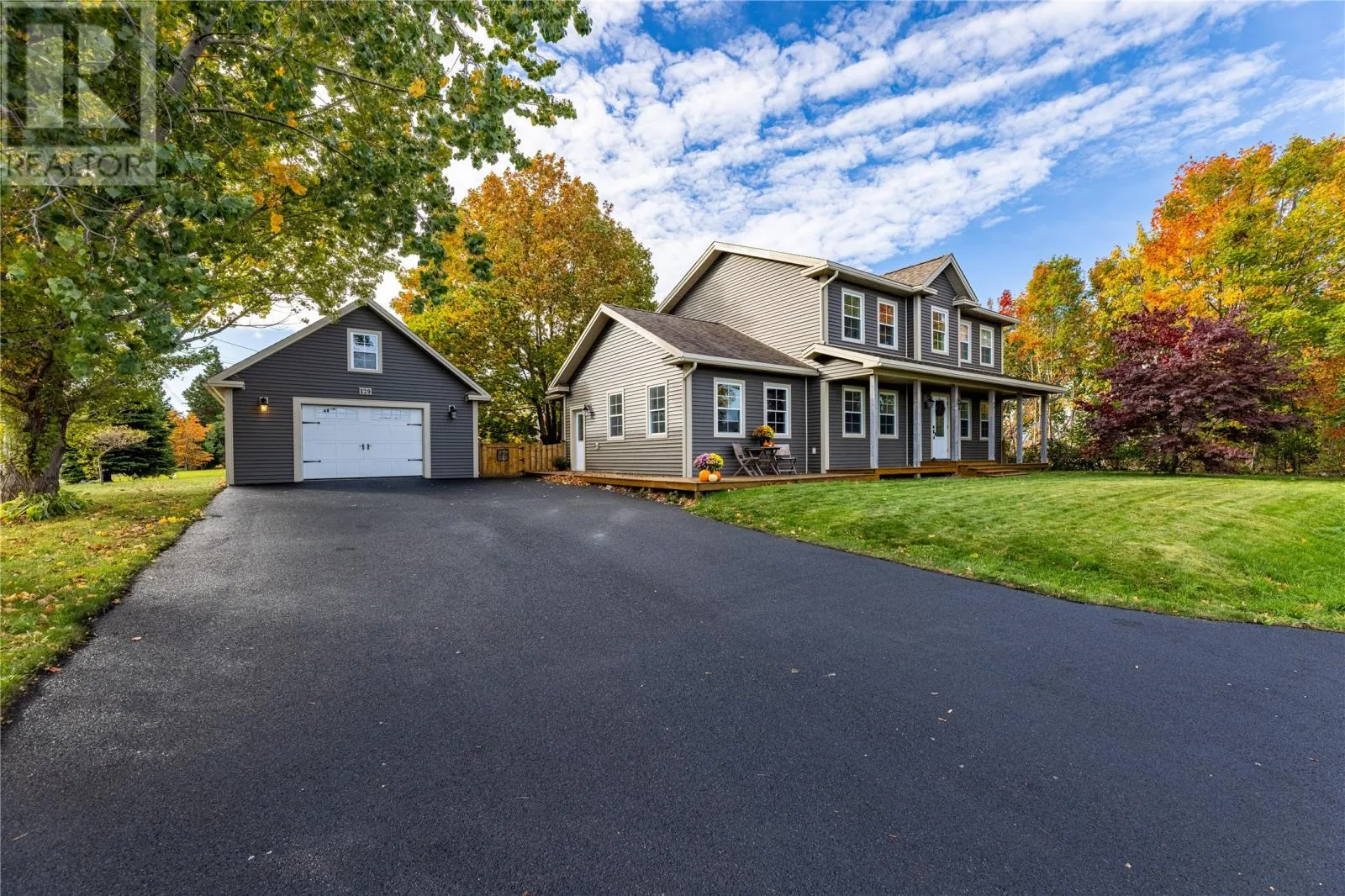 House for rent: 129 Seal Cove Road, Conception Bay South, Newfoundland & Labrador A1X 5C8