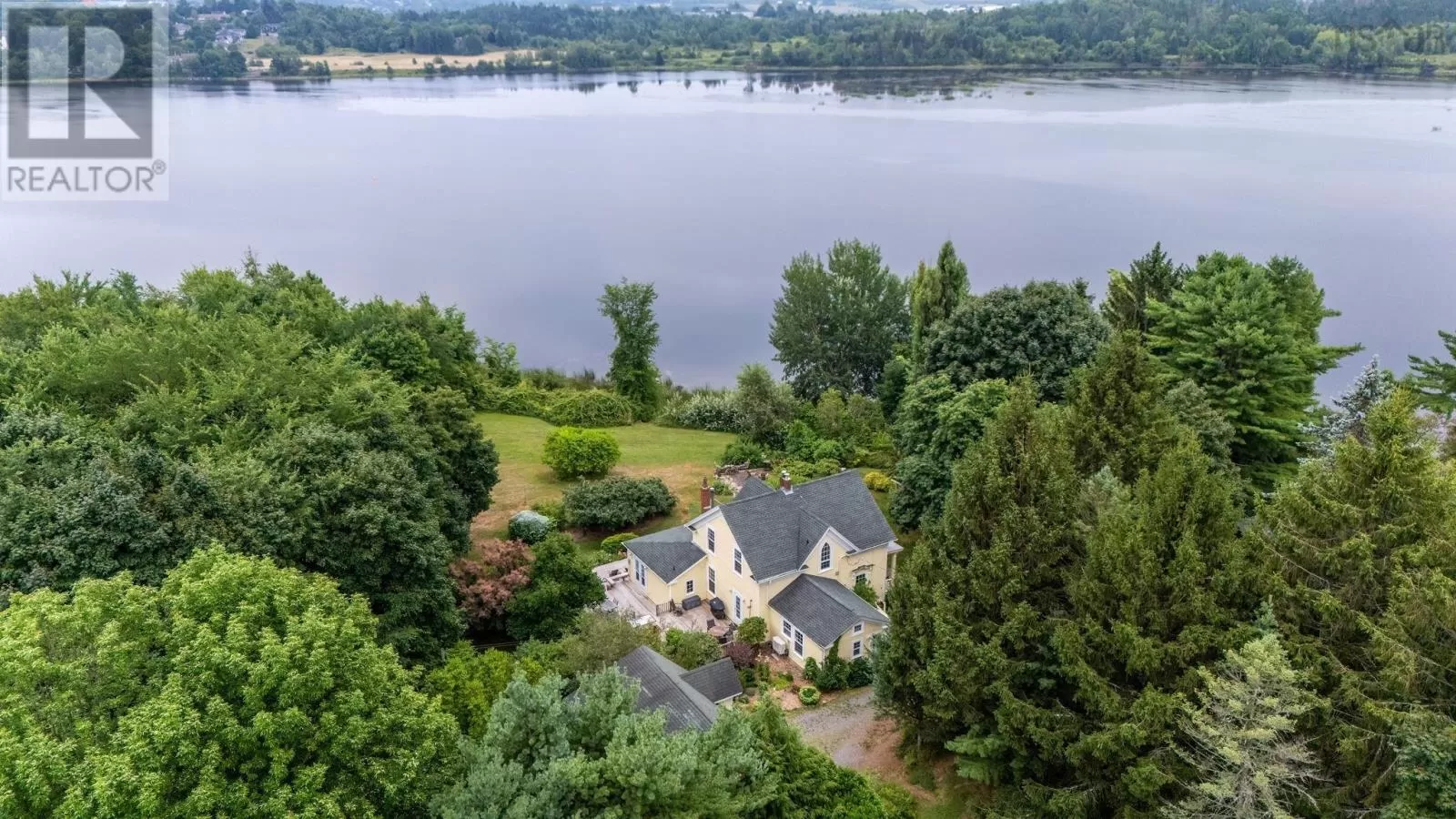 House for rent: 129 Town Road, Falmouth, Nova Scotia B0P 1P0