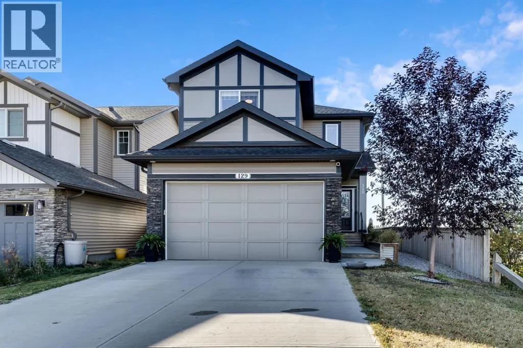 House for rent: 129 Wildrose Green, Strathmore, Alberta T1P 0G4