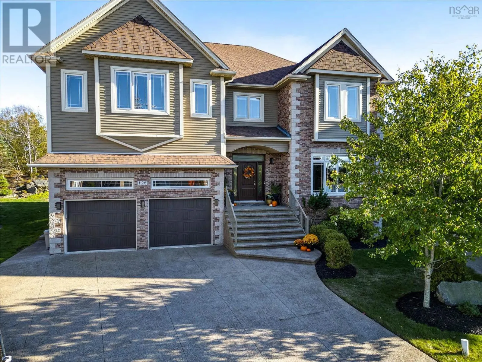 House for rent: 129 William Borrett Terrace, Bedford South, Nova Scotia B4A 0G6