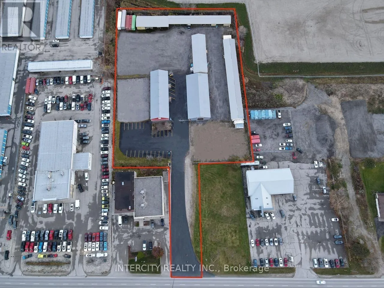 1290 Dundas Street, Woodstock, Ontario N4S 7V9