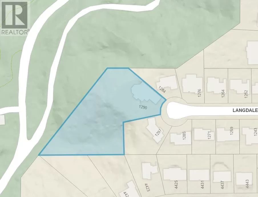 House for rent: 1290 Langdale Drive, North Vancouver, British Columbia V7R 1Z7