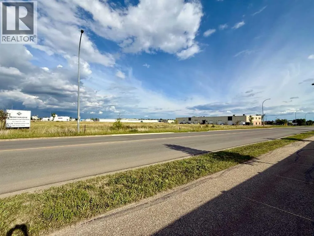 12901 102 Street, Grande Prairie, Alberta T8V 8L6