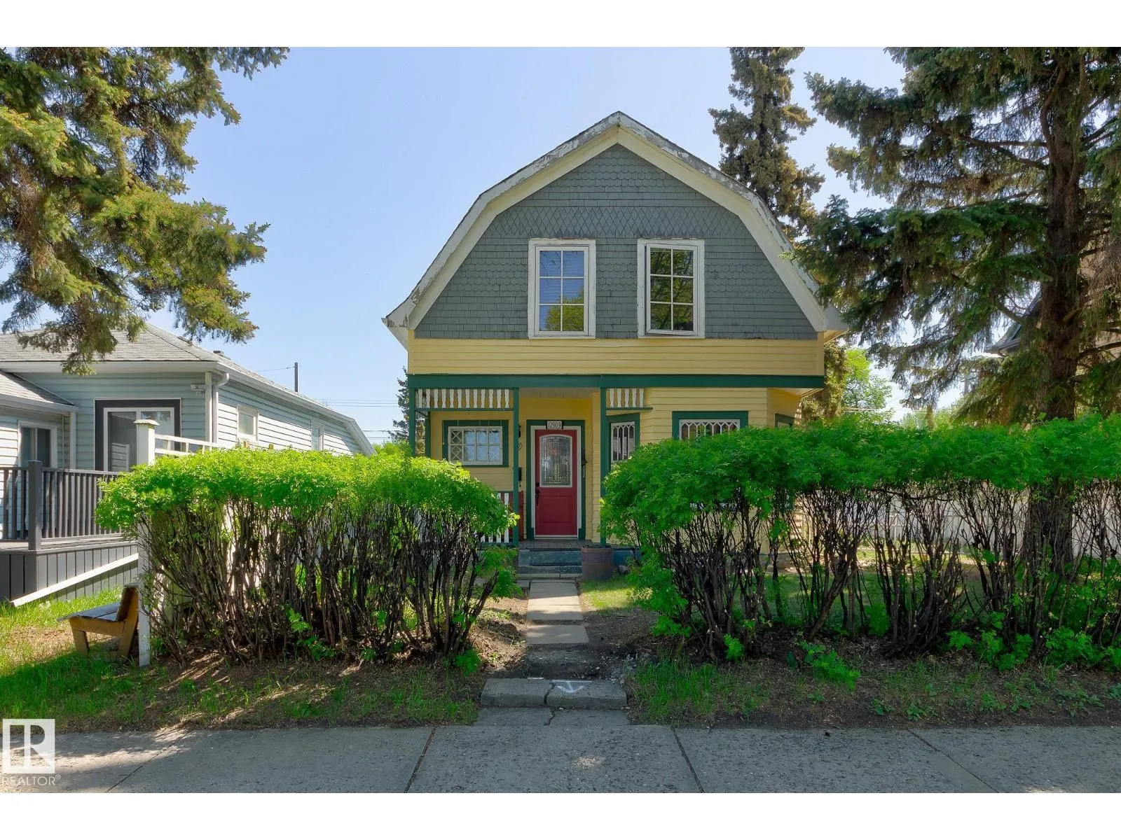 House for rent: 12909 121 St Nw, Edmonton, Alberta T5L 0B3