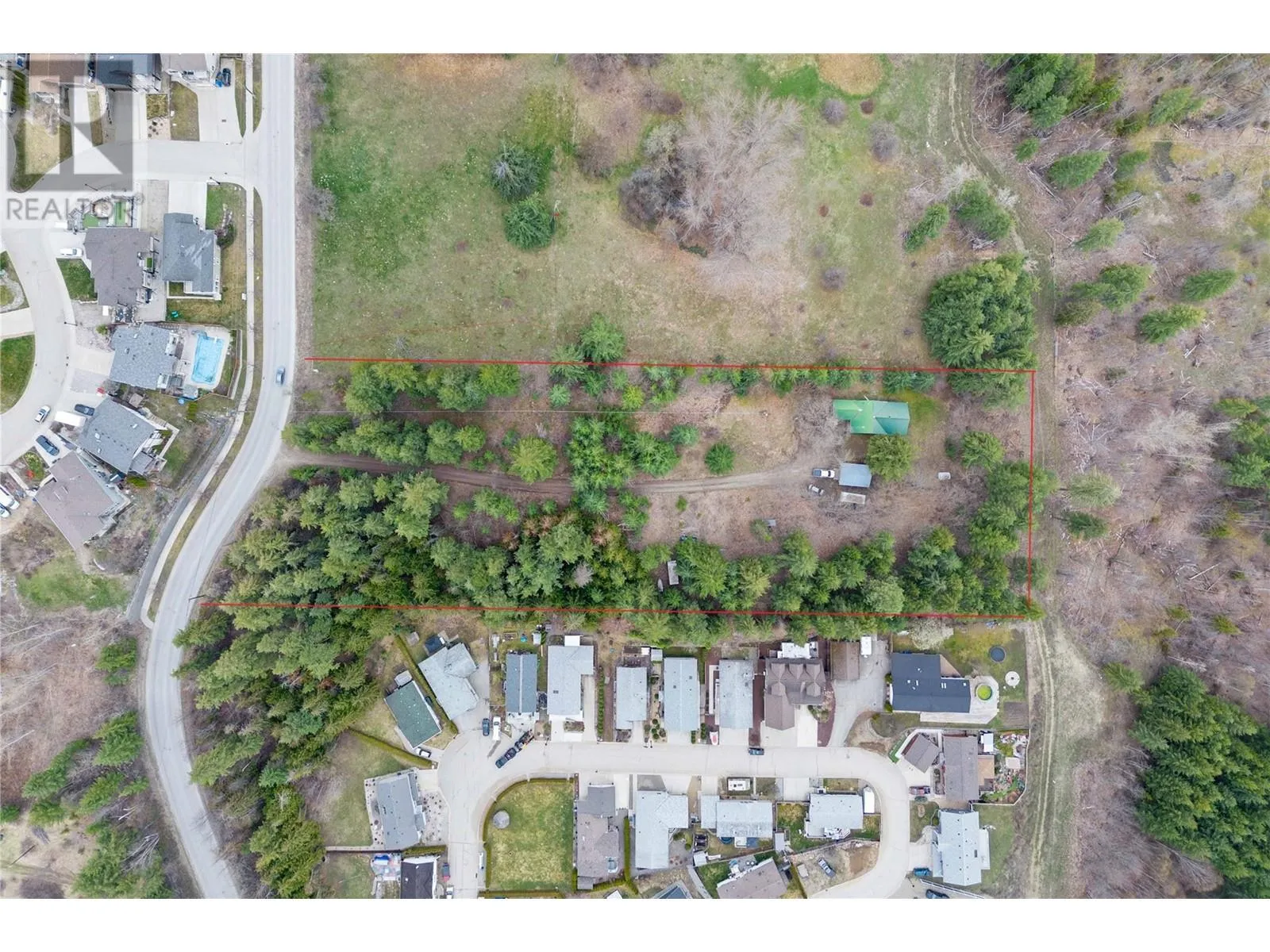 Other for rent: 1291 10 Street Se, Salmon Arm, British Columbia V1E 2R5