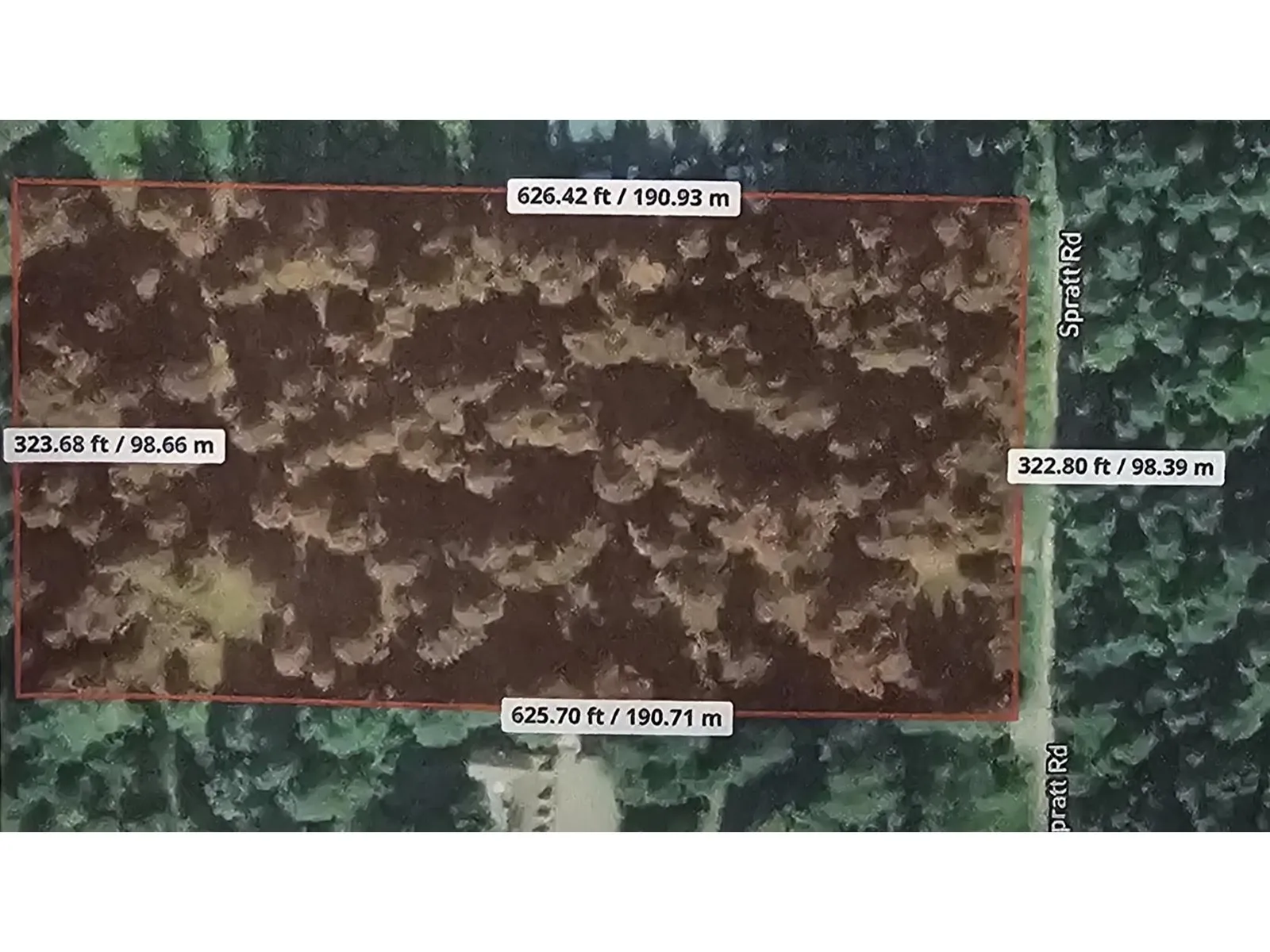 12917 Spratt Road, Mission, British Columbia V2V 7K7