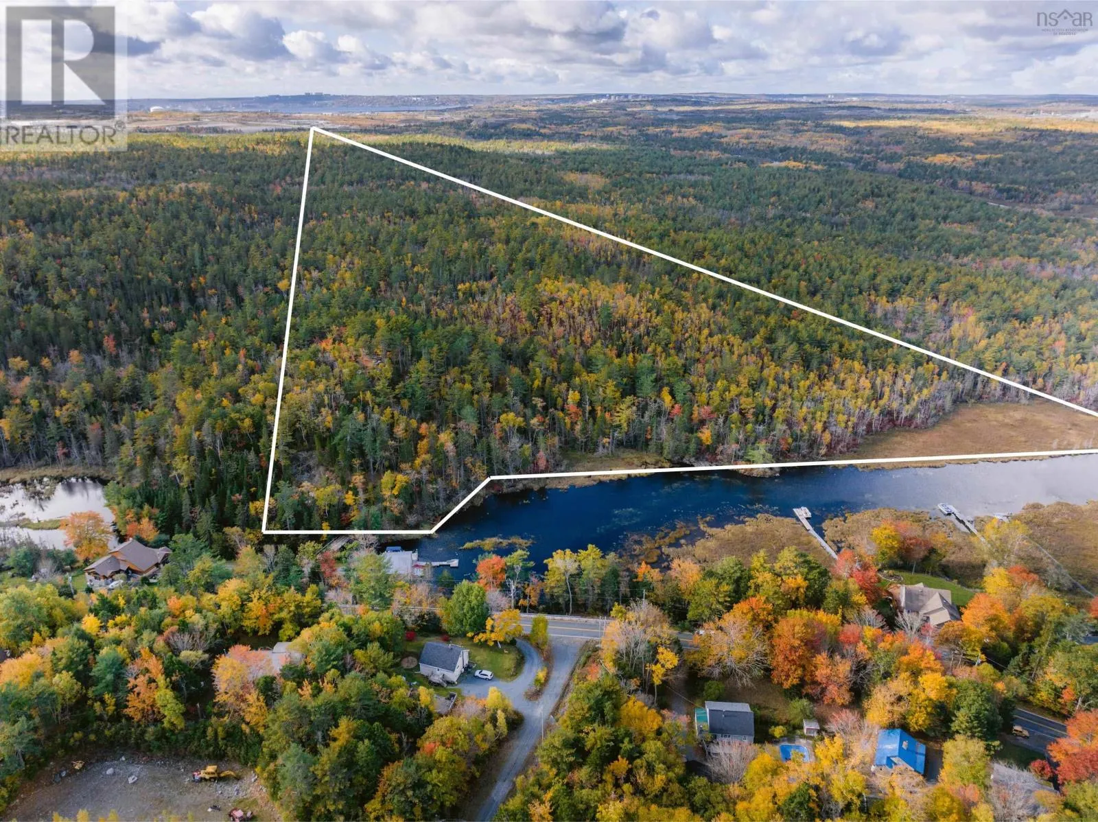 1291-a Waverley Road, Waverley, Nova Scotia B2R 1W6